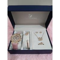 ราคา นาฬิกาข้อมือสวารอฟสกี้ (22960412801)