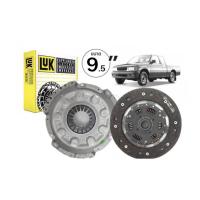 ราคา หวีคลัทช์ Isuzu TFR2.8DI, RODEO ขนาด 9.5นิ้ว ชุดยกคลัทช์ TFR 2800 4JB1 ขนาด 9.5" จานคลัทช์ หวีคลัทช์ (29528989426)