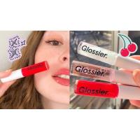 ราคา ⚡️พร้อมส่ง Glossier. Lip Gloss (5578704038)