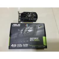 ราคา ASUS GTX 1050TI 4GB ตีหมดประกัน (12958167049)