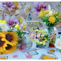 ราคา Bugs Bunny Eau De Toilette For Women And Men 100 ml. ( กล่องซีล ) (42162578303)