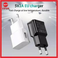 ราคา Samsung 15W Fast Charging Adapter Quick Charging Fast Travel Wall Charger 9 V/2a 5 V/3a ปลั๊กอะแดปเตอร์ (28483245352)