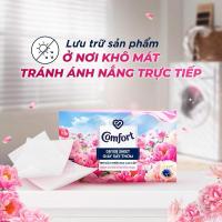 ราคา Ohara Peony และ Rose Comfort กล่องกระดาษน้ําหอม 5 แผ่น/กล่อง, สําหรับเสื้อผ้าเครื่องเป่า, ตู้เสื้อผ้า (27069784763)