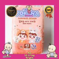ราคา Pokana XL42 XL 42 Pant ผ้าอ้อมเด็ก (40570592443)
