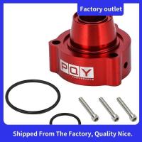 ราคา Blow Off วาล์ว Spacer สําหรับ TSI FSI TFSI MK5 GTI B7 2.0T 2.0 T Diverter DV VW Audi ทนทาน (24784800347)