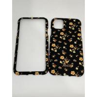 ราคา เคสคูทิส(Kutis)เคสไอโฟน11G(ลายดอกไม้ช่อดอกส้ม)มาใหม่ เคสประกบหน้า-หลัง เคสเรืองแสง เคสลายวินเทจ ร้านSuperhero Klongthom (9439494002)