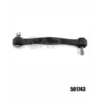 ราคา ลูกหมากกันโคลง ล้อหลัง (ราคา/ชิ้น) (Rod/Strut, stabiliser) เบนซ์ BENZ S-Class W140 300SE ปี 1991 (3056012042)