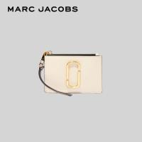 ราคา MARC JACOBS THE SNAPSHOT TOP ZIP MULTI WALLE M0013359 (15480071925)