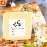 ราคา ชีสยืด แบ่งขาย มอสซาเรลล่าชีส ชนิดก้อน แบ่งขาย 200g-500g – Dairy Delights Mozzarella 200g-500g (20416679890)