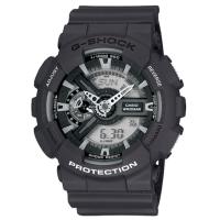 ราคา นาฬิกา คาสิโอ Casio G-Shock Standard Analog-Digital รุ่น GA-110C-1A