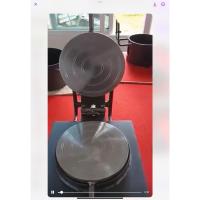 ราคา เตาทองม้วนแบบยกหมุนหัวเดี่ยวพร้อมหัวแก้สโรงกลึงสมชัยการช่าง (23925158331)