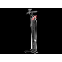 ราคา สูบลมตั้งพี้น Bontrager TLR Flash Charger Floor Pump ใช้ได้ทั้งจุ๊บเล็ก จุ๊บใหญ่ ใช้ได้ทั้งยางใน ยาง Tubeless ล้อดิสทึบ (43161975900)
