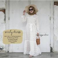 ราคา Serly DRESS ORI ELSIRE (9026435642)