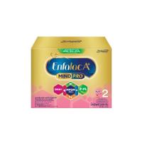 ราคา เอนฟาแล็ค เอพลัส enfalac A+ สูตร2 2850 กรัม(475กรัม*6ซอง) (27055240842)