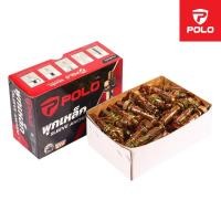 ราคา พุกเหล็ก ขนาด 3/8 นิ้ว พุก ST พุกนอตในตัว นุกน็อตในตัว POLO โปโล (70 ตัว/กล่อง) (26442801127)