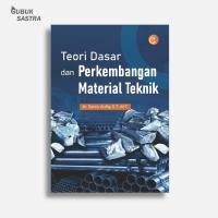 ราคา ทฤษฎีและการพัฒนาพื้นฐานของวัสดุวิศวกรรม | แซนนี่ อริดี | Deepublish Deepublish (41971666920)