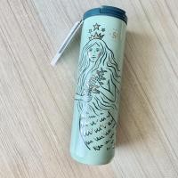 ราคา แก้วStarbucks 50th Anniversary ของแท้‼️ของใหม่‼️ (9569694922)