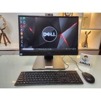 ราคา AlO DELL Optiplex 5270 22 นิ้ว Core i5gen8 แรม16gb (24670826972)