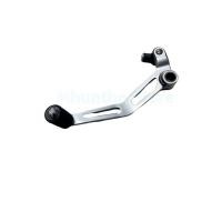 ราคา ขาเกียร์ คันเกียร์ สินค้าแท้มือสอง Kawasaki Ninja400 Z400 (17282120242)