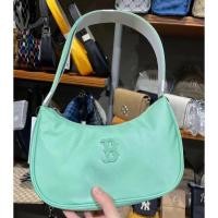 ราคา ♞,♘(จัดส่งทันที)New mlb กระเป๋า ของแท้ NY กระเป๋าสะพายข้าง kdie (28717084083)