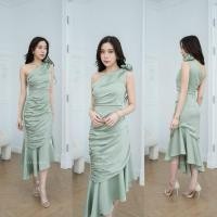 ราคา เดรสออกงาน เดรสไปงานแต่งงาน (25639441523)