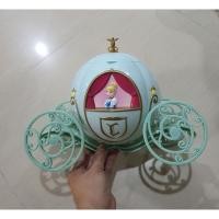 ราคา ถังป๊อปคอร์นดิสนีย์(รถฟักทอง) งานTokyo Disney Resort (41951042569)