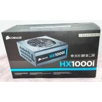 ราคา HX1000I CORSAIR POWER SUPPLY 1000W 80+ PLATINUM (15218759838)