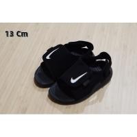 ราคา Nike รองเท้าเด็กผู้ชายมือสองของแท้ สีดำ (14296936981)