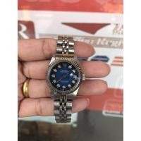 ราคา Rolex Lady มือสอง ออโต้ (18257712436)