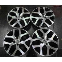 ราคา ล้อแม็ก Honda city SV top ขอบ 16 ใส่ Honda Jazz City Brio Freed mobilio (27781987181)