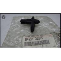 ราคา สวิทซ์ไฟประตู*หลัง Altis 2001-2007 ZZE121,Vios NCP42 (84231-02090) แท้ห้าง TOYOTA โตโยต้า อัลติส ประตู สวิสต์ (25911718518)
