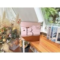 ราคา กล่องใส่ซอง อะคริลิคสีทั้งกล่อง (29165685086)