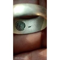 ราคา แหวนปลอกมีดเนื้อเงิน หลวงปู่ดู่ วัดสะแก อยุธยา ปี32 สร้าง 3000 องค์ เนื้อเงินพบเจอน้อย (24461930924)