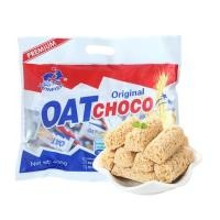 ราคา ขนม OAT CHOCO และ Milo Nuggets (8845217804)