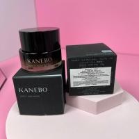 ราคา ป้ายไทย_ของแท้100%_KANEBO LIVELY SKIN WEAR FOUNDATION 30ml (43568824841)