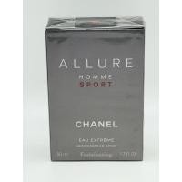 ราคา Chanel Allure Homme Sport Eau Extreme edt. 50 ml. (no box)