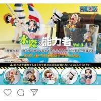 ราคา เกาะแก้ววันพีช vol.3 one piece (112607772)