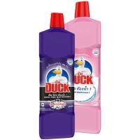ราคา LeeMart น้ำยาล้างห้องน้ำ เป็ด โปร Duck 900ML ล้างห้องน้ำ เป็ด ขนาด 900 มล. (25519448421)