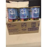 ราคา ไฮคิว เปปติ HiQ Pepti Prebioproteq 400g Exp.18/10/22(สินค้าพร้อมส่ง) (5895417173)