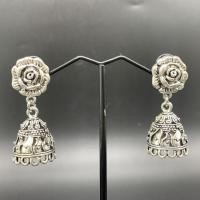 ราคา เครื่องประดับแฟชั่น ต่างหูชุดไทย ต่างหูสไตล์ดารา (5818705497)