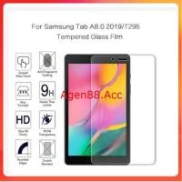 ราคา ฟิล์มกระจกนิรภัย SAMSUNG TAB A8 2019 - ANTI-SCRATCH SAMSUNG T295 Tab 3v/Tab 3 Lite p205 (42120718204)