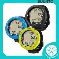 ราคา Suunto Zoop Novo Dive Computer - ไดฟ์คอมดำน้ำ นาฬิกาสำหรับดำน้ำ Divecom (7839682928)