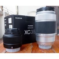 ราคา (มือสอง) Fujifilm Lens XC 35 mm. F2 (8016726014)