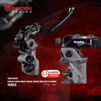 ราคา ปั๊มบน Brembo RCS CORSA CORTA เบอร์ 15 ขวา (44104238407)
