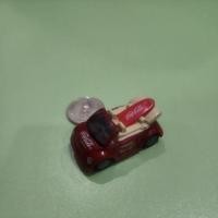 ราคา โมเดล รถโค้ก ขนาด 3.5cm ของแท้ มือ 2 (40400275645)