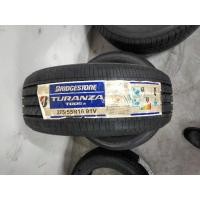 ราคา 205/55R16 BRIDGESTONE TURANZAT005A ปี23 (**ราคาต่อเส้น**) (10461267601)