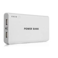 ราคา (โค้ด MPDC5TC ลด 5% ซื้อครบ 500) แบทสำรองมือถือ Power Bank 50,000 mAh รุ่น P8 - GREY (1889969)