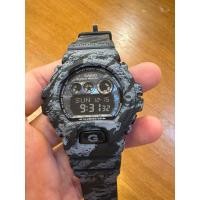 ราคา Casio G-Shock (GD-X6900MH-1)