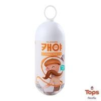 ราคา KYA เคย่าเครื่องดื่มชาไทยปรุงสำเร็จชนิดผง 43.5กรัม [8859220412214] (29683032764)