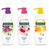 ราคา ปาล์มโอลีฟ ครีมอาบน้ำ 500 กรัม (26203723192)